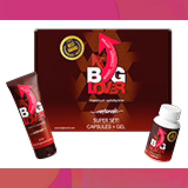 Big Lover