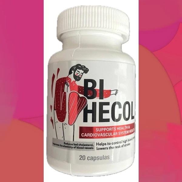 Bihecol