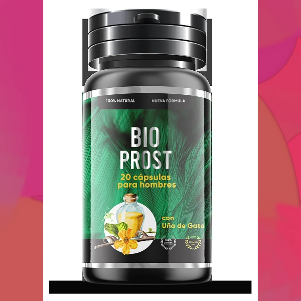 Bio Prost
