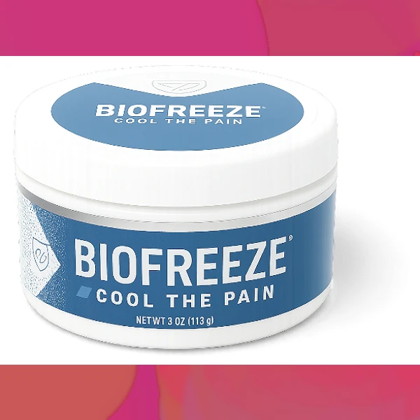 Biofreeze