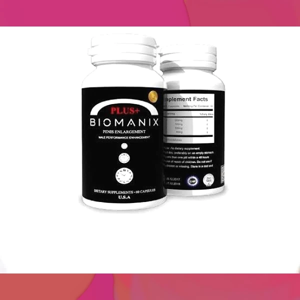BIOMANIX