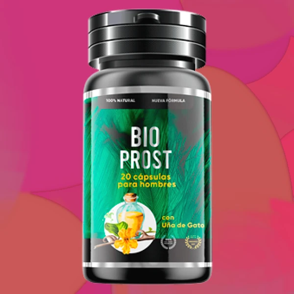 Bioprost