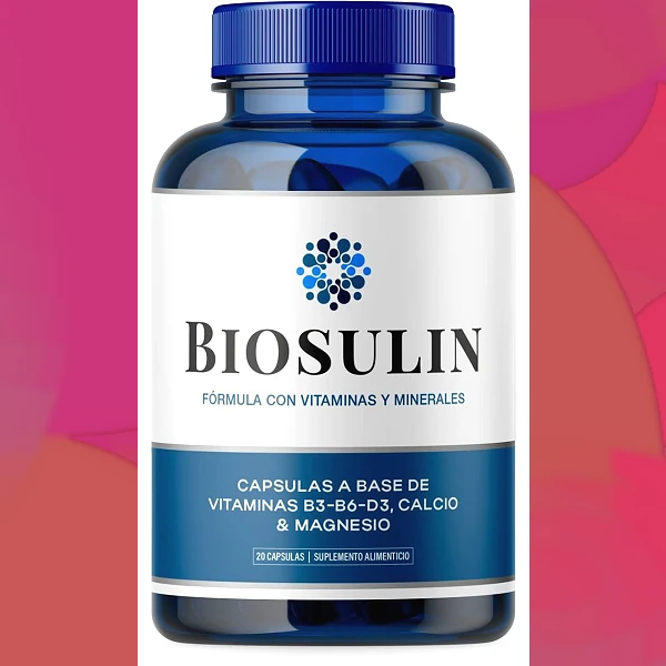 Biosulin