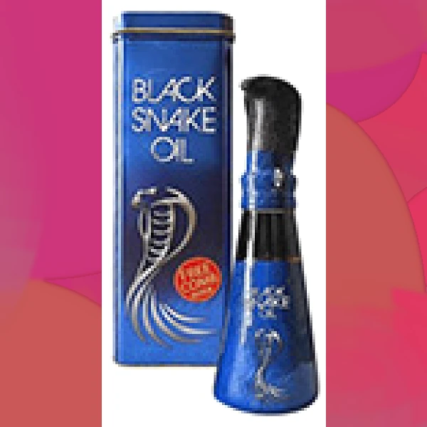 Black Snake Oil