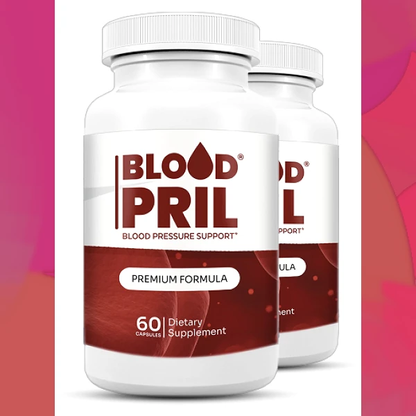 Bloodpril