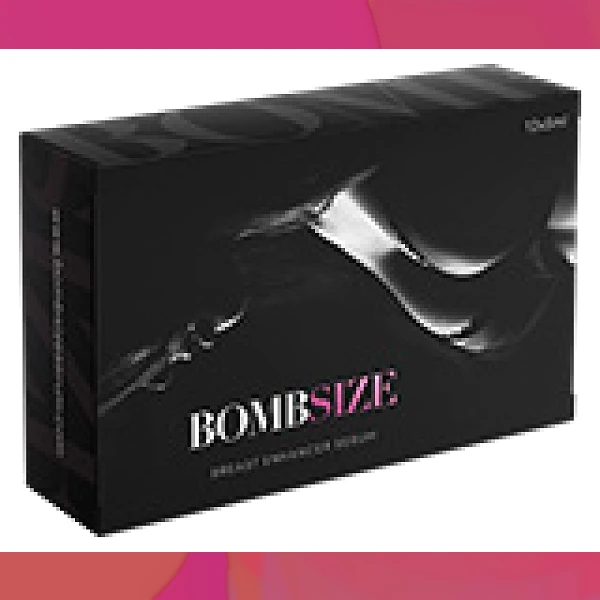 Bomb Size