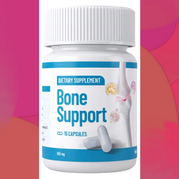 Bone Support ENG