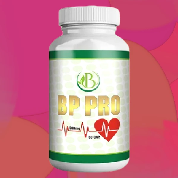BP Pro