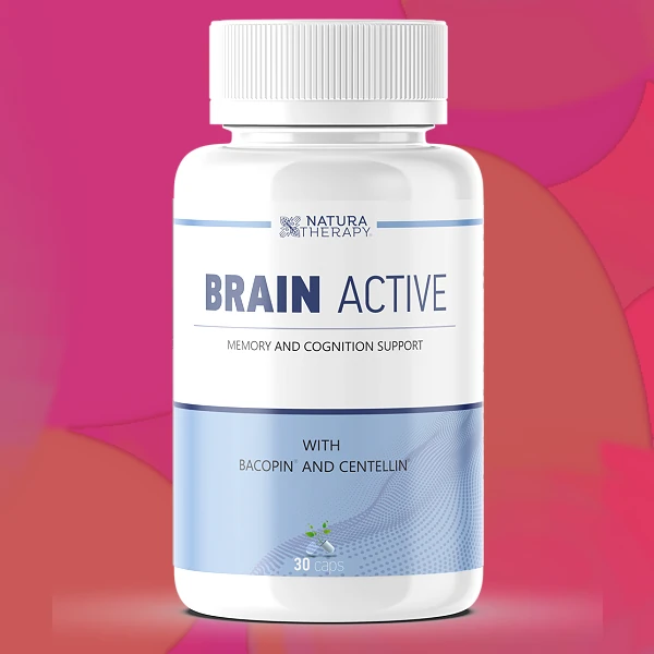 Brain Active