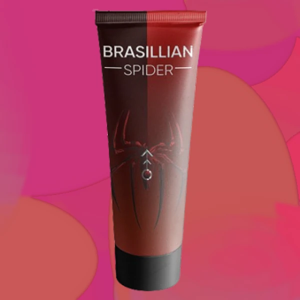 Brasillian Spider
