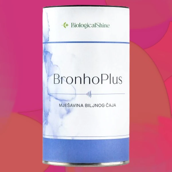 Bronho Plus