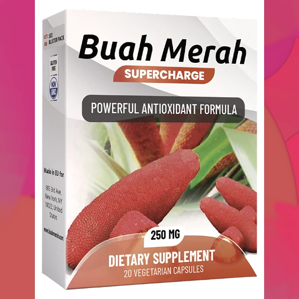 Buah merah