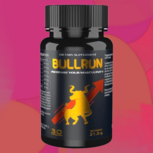 Bullrun Ero