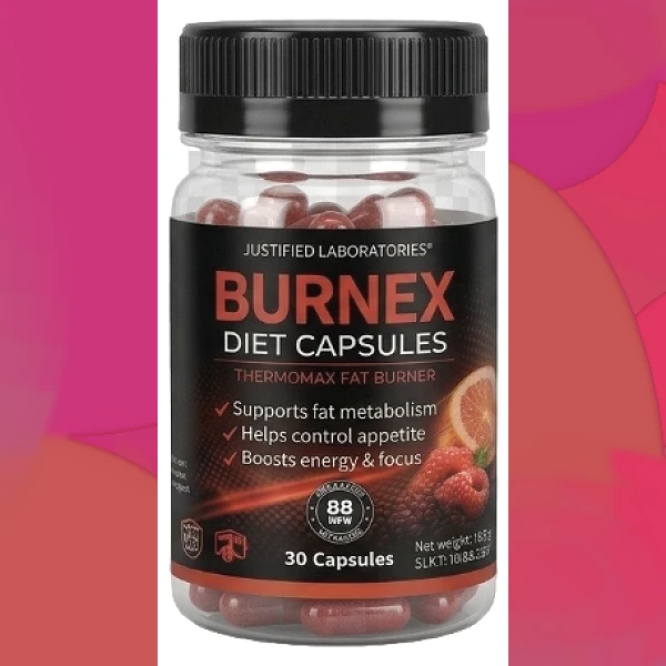 Burnex