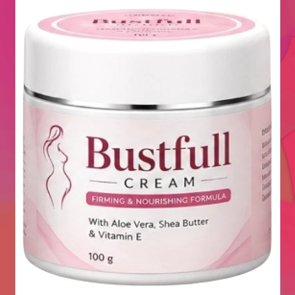 Bustfull