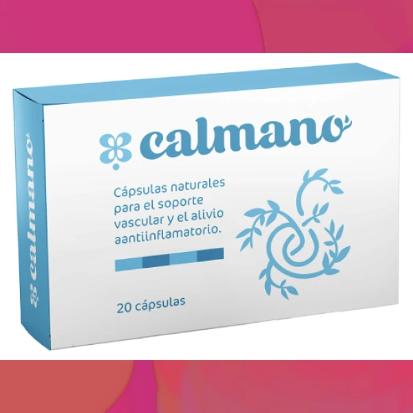 Calmano cream hemorrhoids