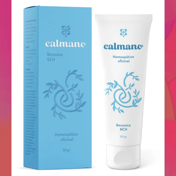 Calmano hemorrhoids