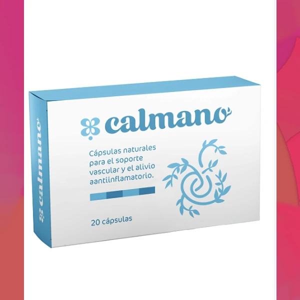 Calmano varicosis cream