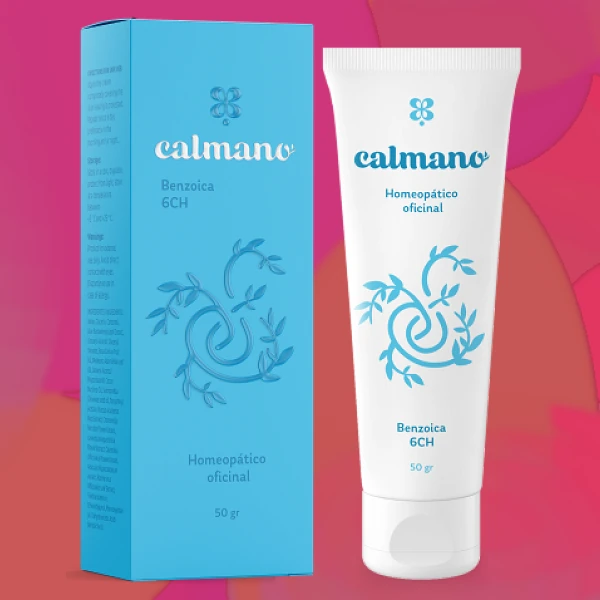 Calmano
