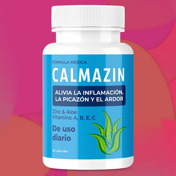 Calmazin
