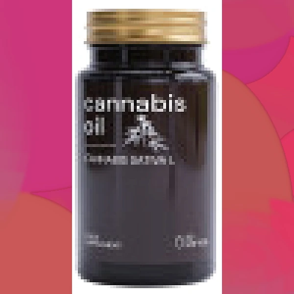 Cannabis Oil Hypertension