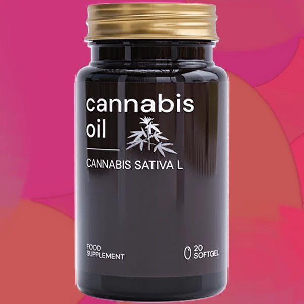 Cannabis Oil Joints