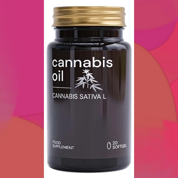 Cannabis Oil Vision