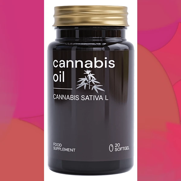 Cannabis Oil