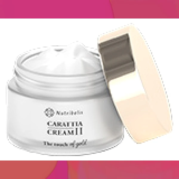 Carattia Cream