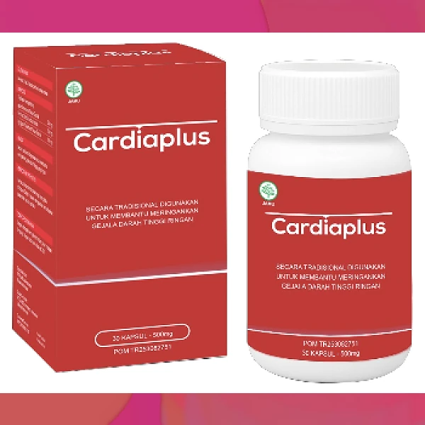 Cardia Plus