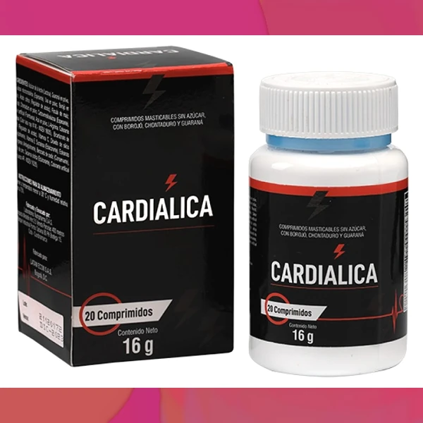 Cardialica