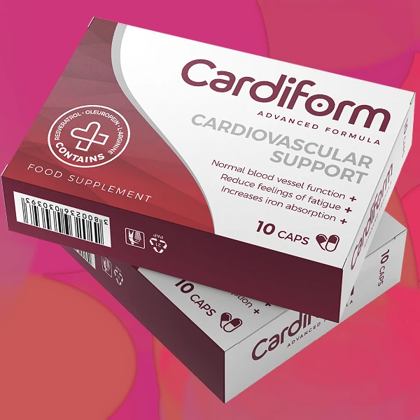 Cardiform