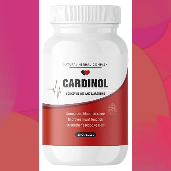 Cardinol