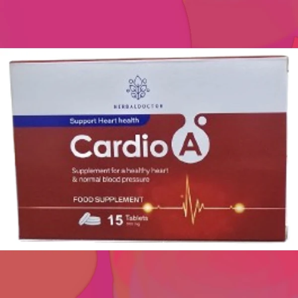 Cardio A