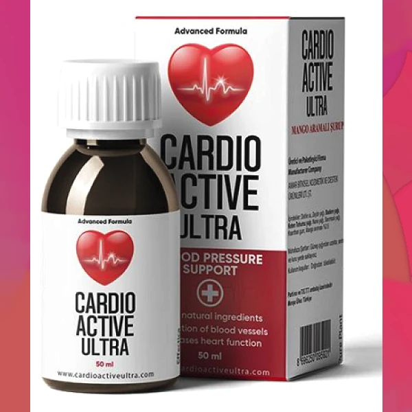 Cardio Active