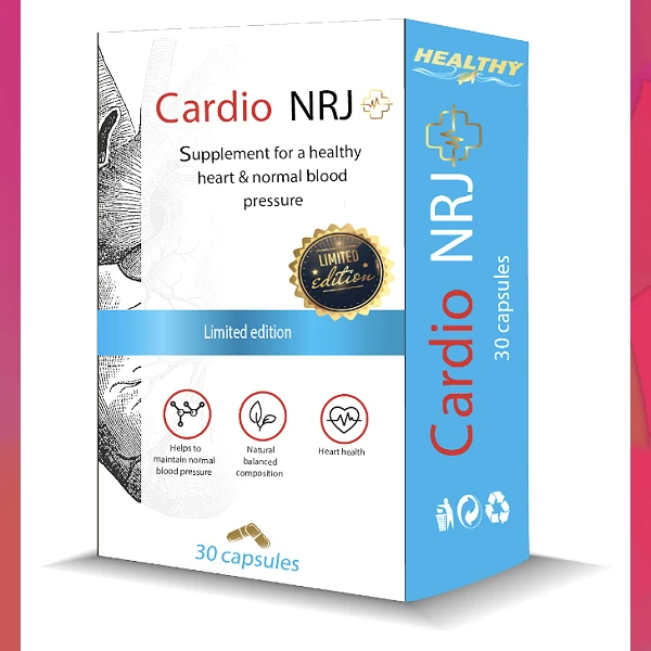 Cardio NRJ