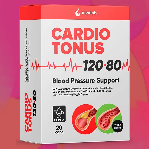 Cardio Tonus
