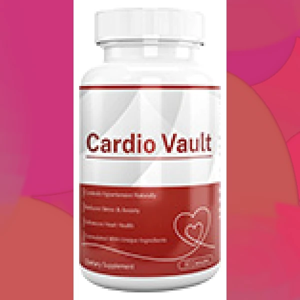 Cardio Vault