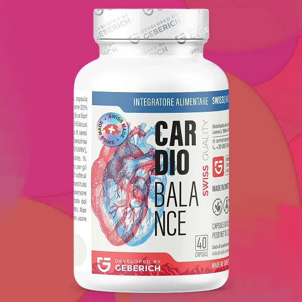 CardioBalance