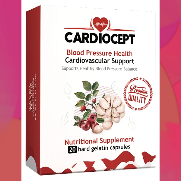 Cardiocept