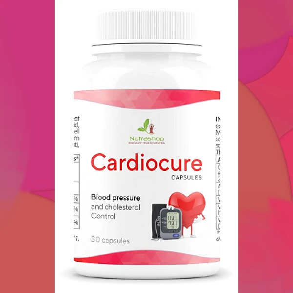 Cardiocure