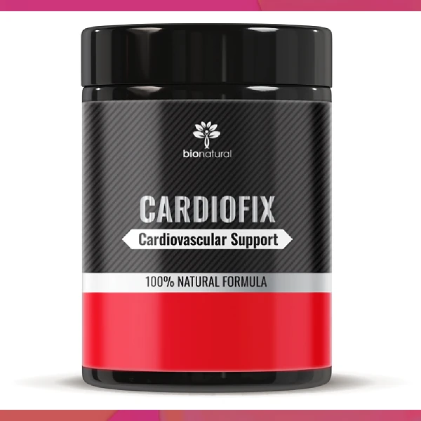 Cardiofix
