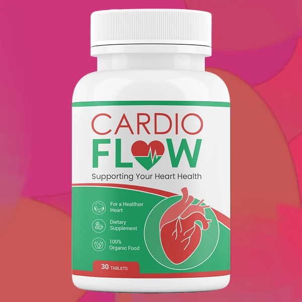 CardioFlow
