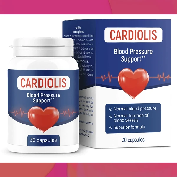 Cardiolis