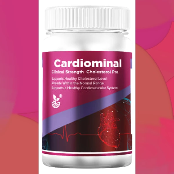 Cardiominal