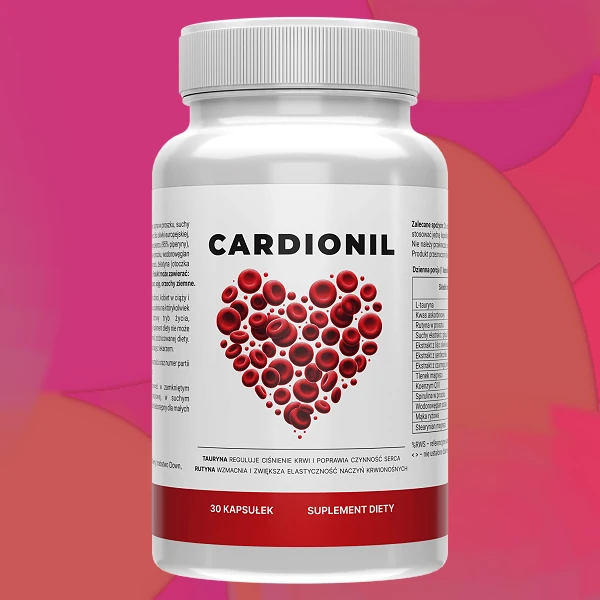 Cardionil