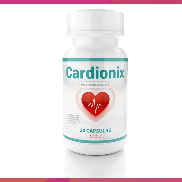 Cardionix