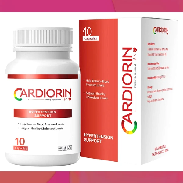 Cardiorin