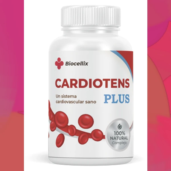 Cardiotens