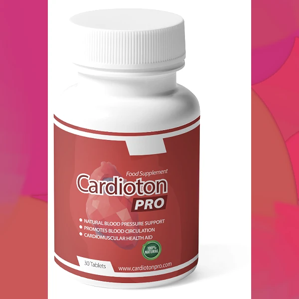 Cardioton pro